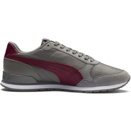 Løbesko Puma ST Runner v2 NL M 365278 15 grå