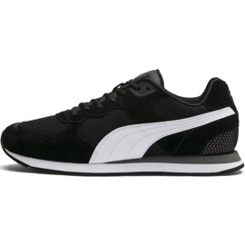 Puma Vista M 369365 01 sko sort