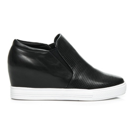 Seastar Ony Slip On The Wedge sort