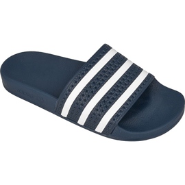 Adidas Originals Adilette M 288022 hjemmesko blå