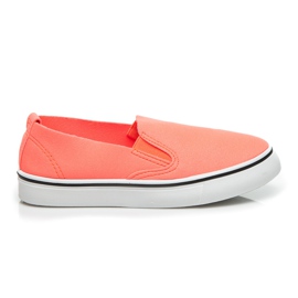 Magic Fairy Lys Slip Ony orange
