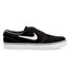 Nike Zoom Stefan Janoski 067 Sort