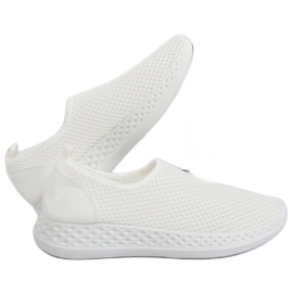Hvide NB270P Hvide sportssko