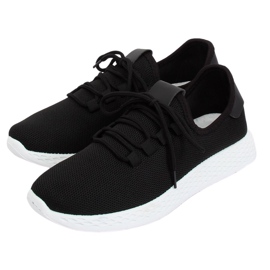 Sort NB281 Sorte sportssko