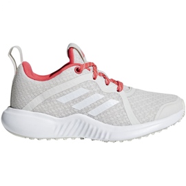 Adidas FortaRun X Jr D96951 hvid