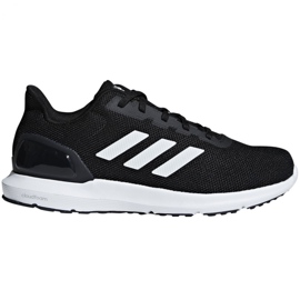 Løbesko adidas Cosmic 2 M F34877 sort