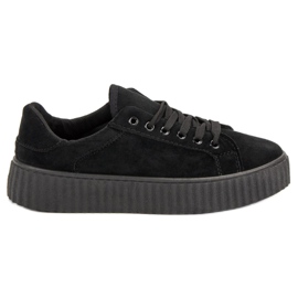 Seastar Sort ruskind creepers