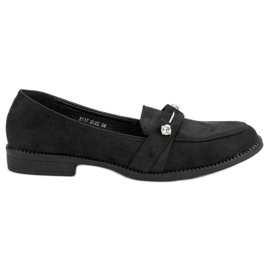 Nio Nio Sorte loafers