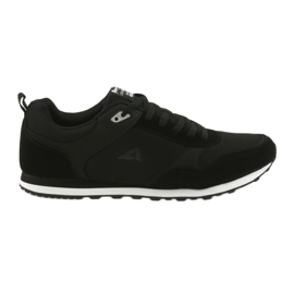 American Club Sport sneakers, jogging WT11 / 19 sort
