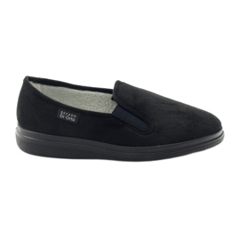 Befado damesko pu 991D002 sort