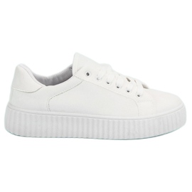 Seastar Hvide ruskind -creepers