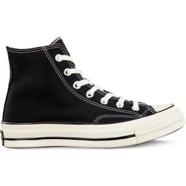 Converse Chuck Taylor All Star 70 C162050 Sort sort Egret