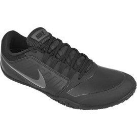 Nike Air Pernix M 818970-001 træningssko sort