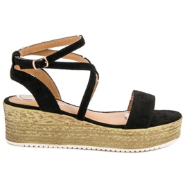 Ch. Creation Sorte kile sandaler