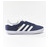 Adidas Gazelle J 144 blå marine blå