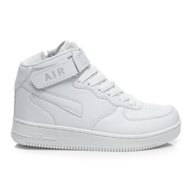Badoxx High Children's sneakers hvid