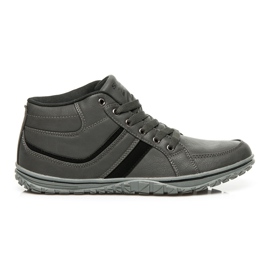 Sport Grey Mænds sneakers grå