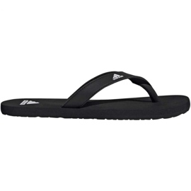 Adidas Eezay Flip Flop F35029 hjemmesko sort