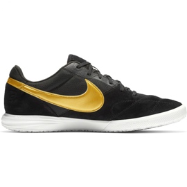 Indendørs sko Nike Premier Ii Sala Ic M AV3153-077 flerfarvet sort