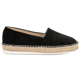 Small Swan Sort ruskind Espadrilles