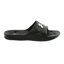 Under Armour Locker III SL M 1287325-001 sort grå