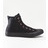 Converse Chuck Taylor All Star C163286 Sort Rabarber Sort