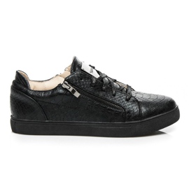 Vices Sort mode sneakers