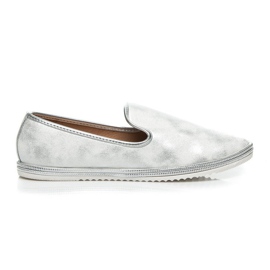 Stilfulde VICES sneakers hvid
