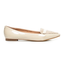 Vices Ballerina brun