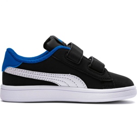 Puma Smash v2 Buck V Ps Jr 365183 04 sort