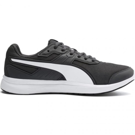 Sko Puma Escaper Mesh M 364307 21 hvid sort
