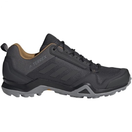 Trekkingsko adidas Terrex AX3 M BC0525 grå