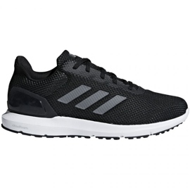 Løbesko adidas Cosmic 2 M F34881 sort