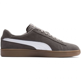 Puma Smash V2 M 364989 27 brun flerfarvet
