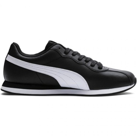 Puma Turin II M 366962 01 sort