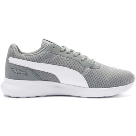 Træningssko Puma St Activate M 369122 04 grå