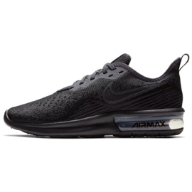 Nike Air Max Sequent 4 W AO4486-002 sort