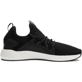 Løbesko Puma Nrgy Neko M 191068 01 sort