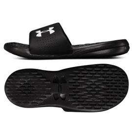 Under Armour Ua M Playmaker Fix Sl M 3000061-001 sort