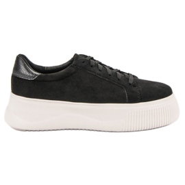Vices Black Creepers sort