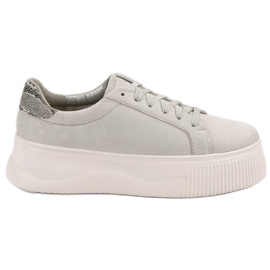 Vices Lysegrå creepers