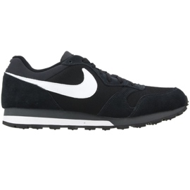 Nike Md Runner 2 M 749794-010 løbesko sort