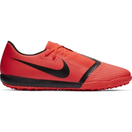 Nike Phantom Venom Academy Tf M AO0571-600 fodboldsko rød rød