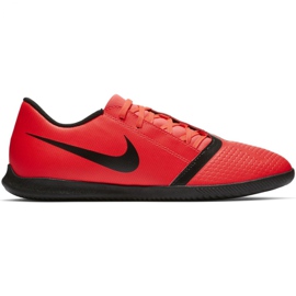 Indendørs sko Nike Phantom Venom CLub Ic M AO0578-600 rød rød