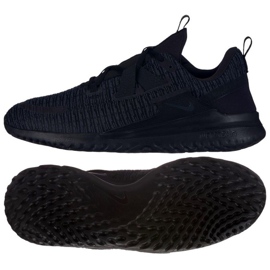 Nike Renew Arena M AJ5909-002 sko sort