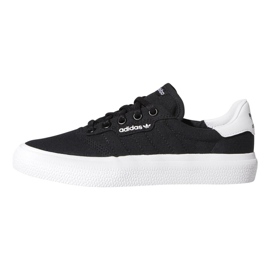 Adidas Originals 3MC Jr DB3502 sko sort