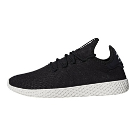 Adidas Originals Pw Tennis Hu M AQ1056 sko sort