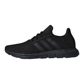Adidas Originals Swift Run M AW0863 sko sort