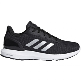 Løbesko adidas Cosmic 2 W DB1763 sort
