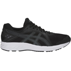 Løbesko Asics Jolt 2 M 1011A167-001 sort